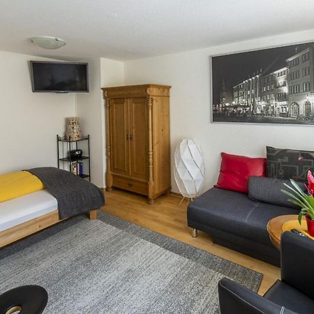 Apartments Im Cafe Einstein 弗赖堡 外观 照片